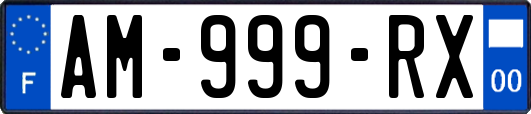 AM-999-RX