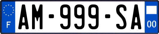AM-999-SA