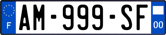 AM-999-SF