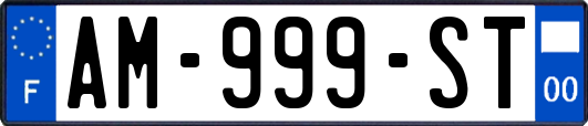 AM-999-ST