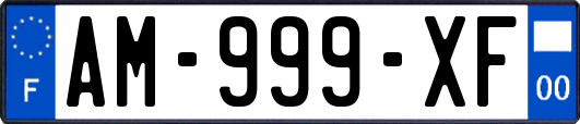AM-999-XF