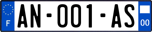 AN-001-AS