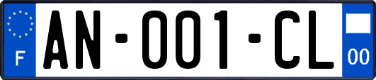 AN-001-CL