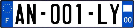 AN-001-LY