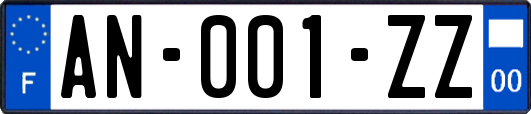 AN-001-ZZ