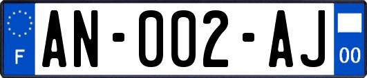 AN-002-AJ