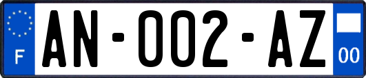 AN-002-AZ
