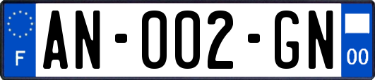 AN-002-GN