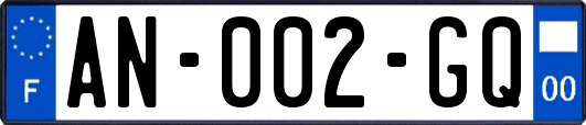 AN-002-GQ