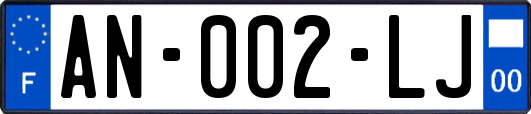 AN-002-LJ