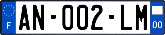 AN-002-LM