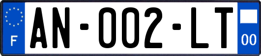 AN-002-LT