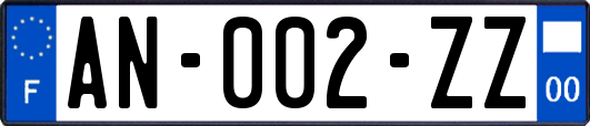 AN-002-ZZ