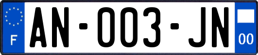 AN-003-JN