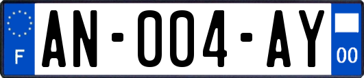 AN-004-AY