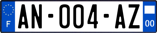 AN-004-AZ