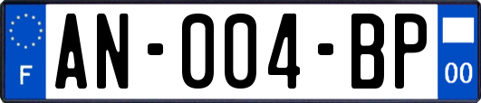 AN-004-BP