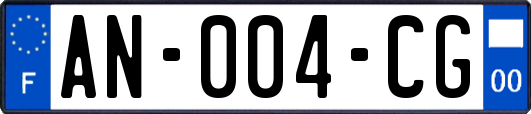 AN-004-CG