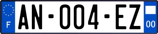 AN-004-EZ