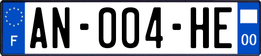 AN-004-HE