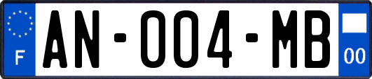 AN-004-MB