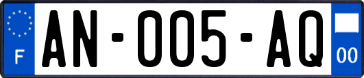 AN-005-AQ