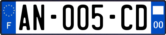 AN-005-CD