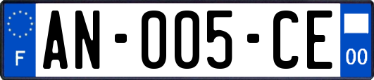 AN-005-CE