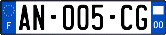 AN-005-CG