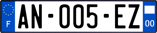 AN-005-EZ