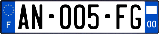 AN-005-FG