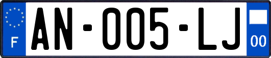 AN-005-LJ