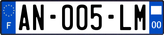 AN-005-LM