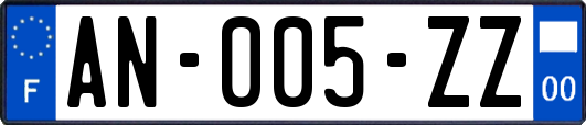 AN-005-ZZ