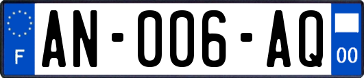 AN-006-AQ