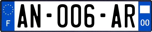 AN-006-AR