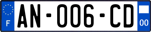 AN-006-CD