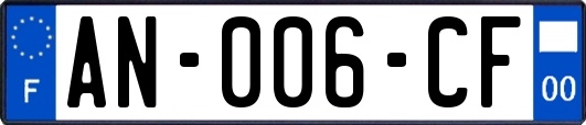 AN-006-CF