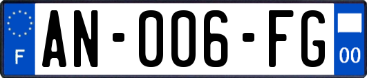 AN-006-FG