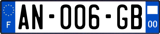 AN-006-GB