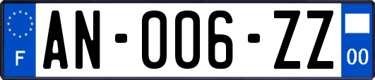 AN-006-ZZ