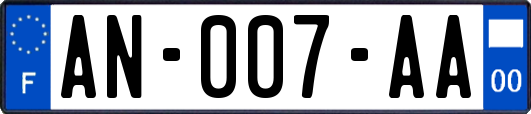 AN-007-AA