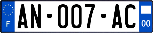 AN-007-AC