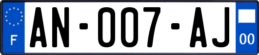 AN-007-AJ