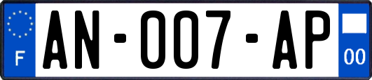 AN-007-AP