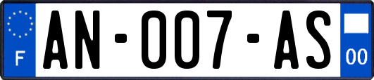 AN-007-AS