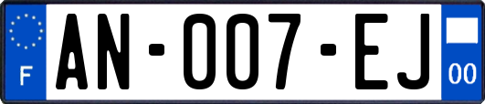 AN-007-EJ