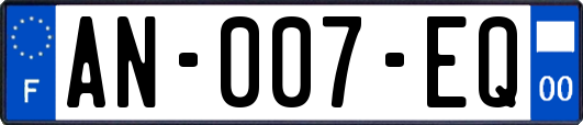 AN-007-EQ