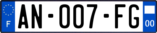 AN-007-FG