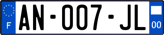 AN-007-JL